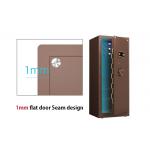 Solid Steel Jewelry Watch Winder Jewelry Safe Large  for Home