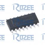 MC74HC595ADR2G for sale