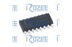 China MC74HC595ADR2G supplier