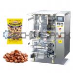 High Quality Full Automatic 10-Head VFFS Food Packing Machine Multi-Head Weighing for Bags Pouches Films with CE Approval for sale