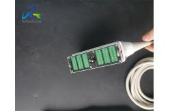 China Samsung V5-9 Ultrasound Transducer Probe Dome And Crystal Replacement Probe Repair supplier