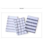 Heat Resistant Dining Table Place Mats 60*60cm Washable wipeable placemats for sale