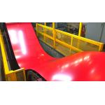 Pre coated Lightweight Aluminum Signage Coil for Cladding
