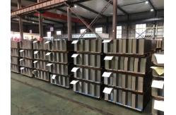 China Customized Tinplate Sheet Coil For Tin Can Food Packaging Tinplate SPTE / TFS supplier