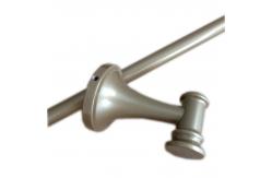 China RAL 1035 Pearl Beige Pure Polyester Powder Coating Paint Smooth Matt 20%-50% supplier