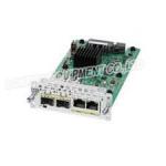 NIM - 2T 2 - Port Serial WAN Interface Card For Ready To Sela for sale