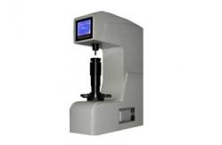 China Automatic Rockwell Hardness Tester for Plastic HR150S supplier