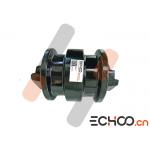 TB125 Takeuchi Mini Excavator Spare Parts Track Roller for sale