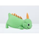 CPC Polyester Cute Soft Plush Toys PMS Color Surface Washable for sale