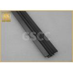 High Strength Tungsten Carbide Square Bar , Super Hard Tungsten Cutting Tools for sale