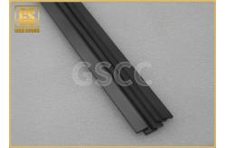 China High Strength Tungsten Carbide Square Bar , Super Hard Tungsten Cutting Tools supplier