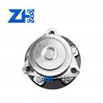 13585439 Hub Bearing GCR15 Material P4 Precision for sale
