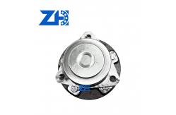 China 13585439 Hub Bearing GCR15 Material P4 Precision supplier