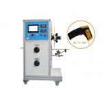 IEC 60335-2-23 Skin or Hair Care Appliance Swivel Connection 50 r/min Rotation Test Apparatus for sale