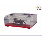 Fabric Downproof Tester to Determine the Downproof Capability For Downgarmet