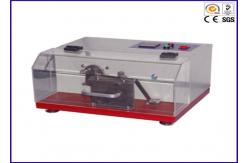 China Fabric Downproof Tester to Determine the Downproof Capability For Downgarmet supplier