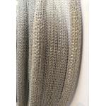 250m TCS EMI RFI Shielding Gaskets 15mm Monel Wire Mesh for sale