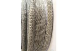China 250m TCS EMI RFI Shielding Gaskets 15mm Monel Wire Mesh supplier