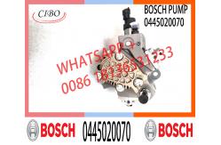 China Diesel Fuel Injection HP0 Pump 0445020174 0445020122 0445020070 '0445020045 0445020150 0445020126 0445020043 0445020122 supplier