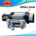 4x4 winch 8500lbs electric winch for sale