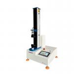 50N Adhesion Tape Peel Force Testing Machine Label Peel Tester