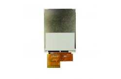 China 2.8 Inch RGB 240X320 Transmissive TFT LCD Module Panel Ili9341v  Driver Ic supplier
