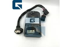 China 260-2193 2602193 Excavator E320D Ectronics Group Monitor Assy supplier
