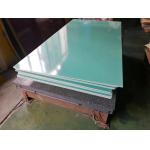 0.2mm - 30mm Thickness Electrical Insulation Board Vertical Compression Strength ≥350MPa for sale