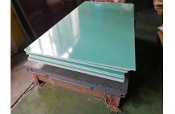 China 0.2mm - 30mm Thickness Electrical Insulation Board Vertical Compression Strength ≥350MPa supplier