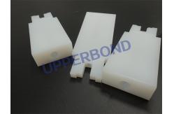 China Hinge Lid Packer Packing Machine Pocket White Cigarette Holder supplier