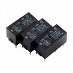 Hot selling relays G6B-1114P-US-5VDC G6B-1114P-US-12VDC G6B-1114P-US-24VDC 4pin DIP original for sale