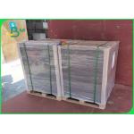 FSC Approved Colorful Paperboard Brown / White / Blue 1.5mm 2.0mm 3.0mm for sale