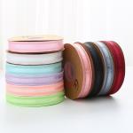 Floral Art Gifts, Flower Packaging, English Ribbon Cake Bouquet DIY Material Gift Box Packaging, Ribbon Color Ribbon for sale