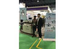 China Steel Rule Auto Bender Fully Automatic Machine For Diecut Maker supplier
