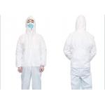 Sterilized Disposable Patient Exam Gowns Reliable for sale