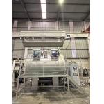 Energy Saving 380V Normal Temperature Dyeing Machine Atomospheric Jet Flow Dyeing Machine