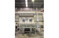 China Energy Saving 380V Normal Temperature Dyeing Machine Atomospheric Jet Flow Dyeing Machine supplier