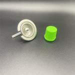 Advanced Gas Control Valve for Stoves: Optimizing Cooking Performance with Precision