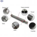Silver Vibrating Sieve Screen For Benefit In Stressful Environments