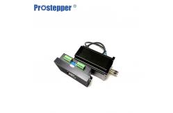 China 86mm Encoder Stepper Motor supplier