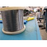 UNS K93600  W.Nr.1.3912 Invar 36 Material Wire With 0.5mm Diameter Nickel 36% for sale