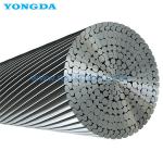 Six Layer Full Locked Offshore Mooring Steel Wire Rope for sale