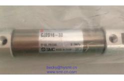 China SMC Cylinder CJ2D16-3D supplier