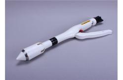 China PPH Surgical Linear Stapler 32mm , Laparoscopic Linear Stapler Soft Rubber Handle supplier