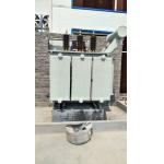 400v 11kv Hydropower Distribution Oil Transformer Customized