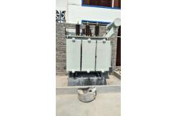 China Customized 110kV Low Loss Electric Power Transformer Compliant With IEC60076 Standards supplier