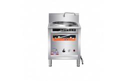 China Brand New Stainless Cooking Soucepans Pot With High Quality supplier