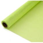 New Exquisite Color Linen Roll Flower Packaging Paper