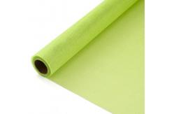 China New Exquisite Color Linen Roll Flower Packaging Paper supplier