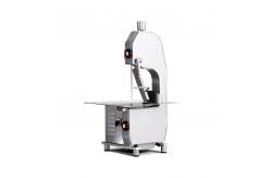 China Plastic Bone Stone Cutting Table Saw Machine Made In China supplier
